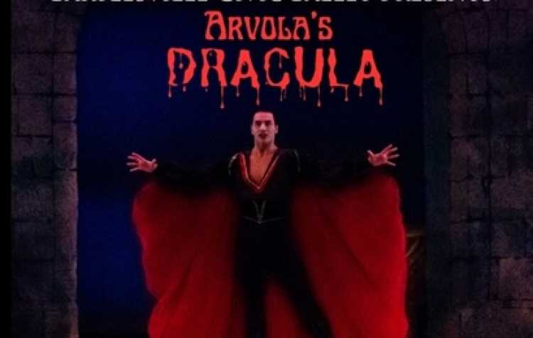 Photo 1 of Arvola's Dracula.