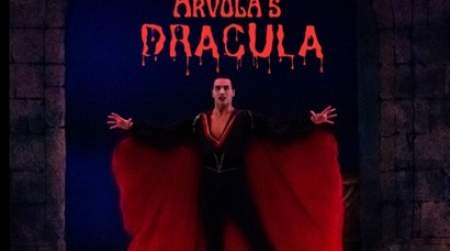 Photo of Arvola's Dracula.