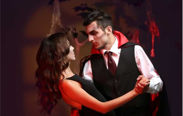 Photo 3 of Arvola's Dracula.