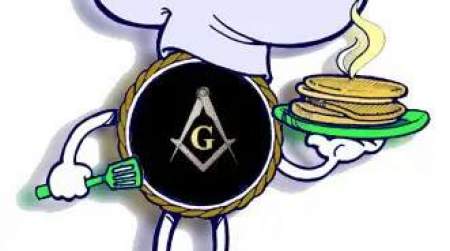 Photo of BIG BREAKFAST FUNDRAISER for Bartlesville Gymnastics Club.