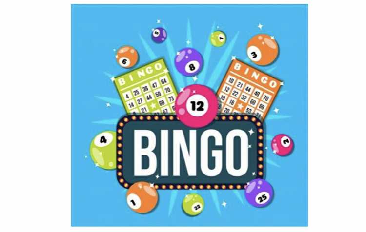 Photo 1 of BINGO Fundraiser.