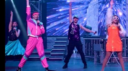 Photo of Back in Time A Journey Through the Decades.