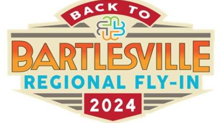 Photo of Back to Bartlesville Regional Fly-In 2024.