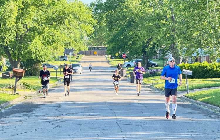 Photo 1 of Back to School Bash 5K & Fun Run/Walk hosted by Delaware Tribe of Indians.