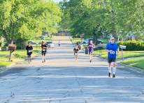 Image representing the Back to School Bash 5K & Fun Run/Walk hosted by Delaware Tribe of Indians event