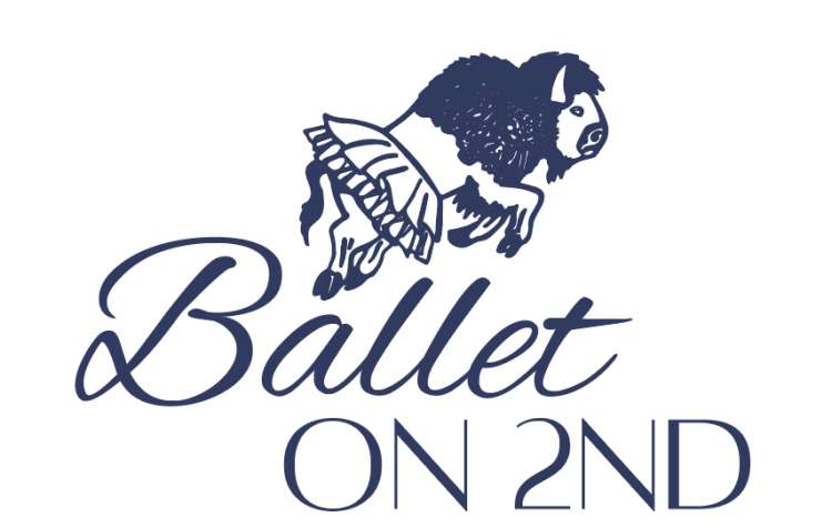 Photo 1 of Ballet on 2nd.