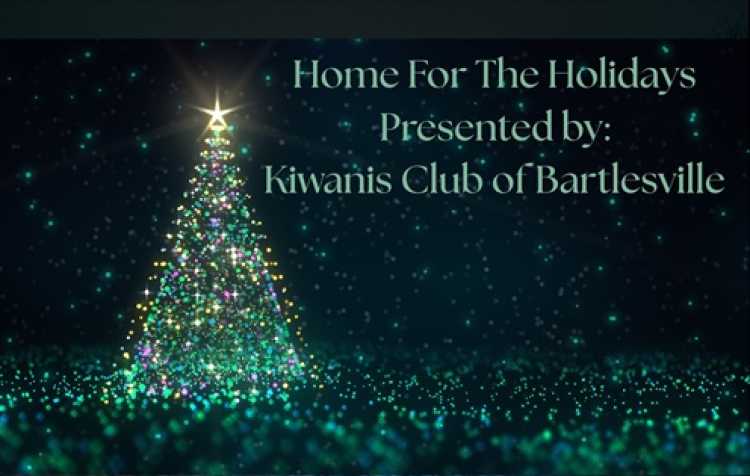 Photo 1 of Bartlesville Annual Christmas Parade.