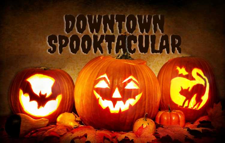 Photo 1 of Bartlesville Downtown Spooktacular (click for info.).
