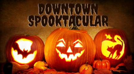 Photo of Bartlesville Downtown Spooktacular (click for info.).