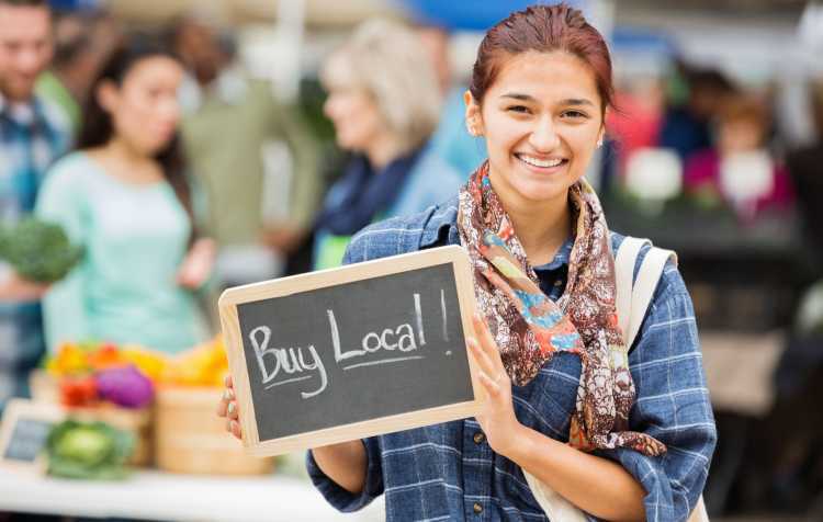 Photo 1 of Bartlesville Farmers Market (every Saturday May 2 to Oct. 10).