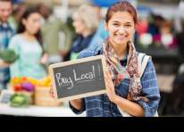 Image representing the Bartlesville Farmers Market (every Saturday May 2 to Oct. 10) event