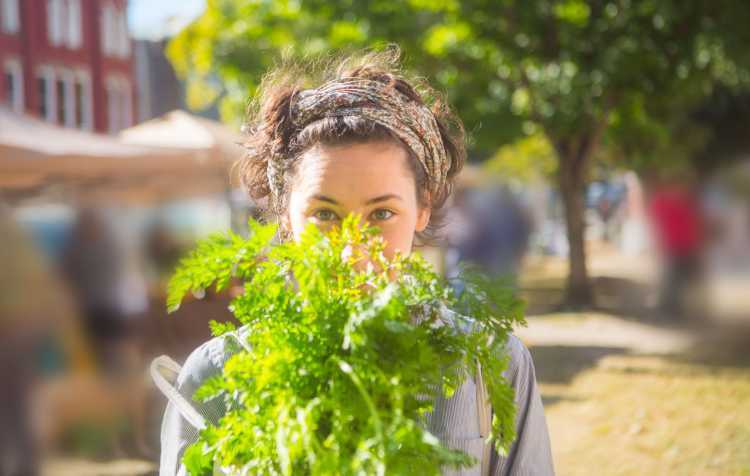Photo 3 of Bartlesville Farmers Market (every Saturday May 2 to Oct. 10).