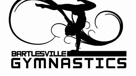 Photo of Bartlesville Gymnastics Super Rockstar Meet.