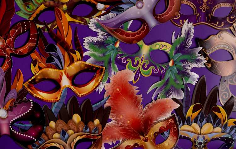 Photo 1 of Bartlesville Symphony Orchestra Masquerade Ball (click for details).