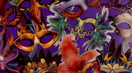 Photo of Bartlesville Symphony Orchestra Masquerade Ball (click for details).