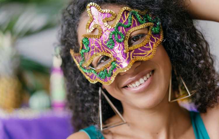 Photo 2 of Bartlesville Symphony Orchestra Masquerade Ball (click for details).