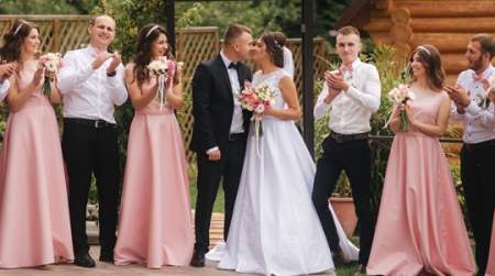 Photo of Bartlesville Wedding Show.