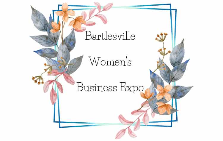 Photo 1 of Bartlesville Women's Business Expo.