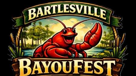 Photo of BayouFest benefiting Crimestoppers.