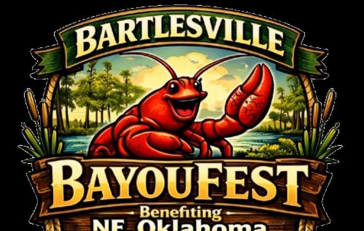 Photo 2 of BayouFest benefiting Crimestoppers.