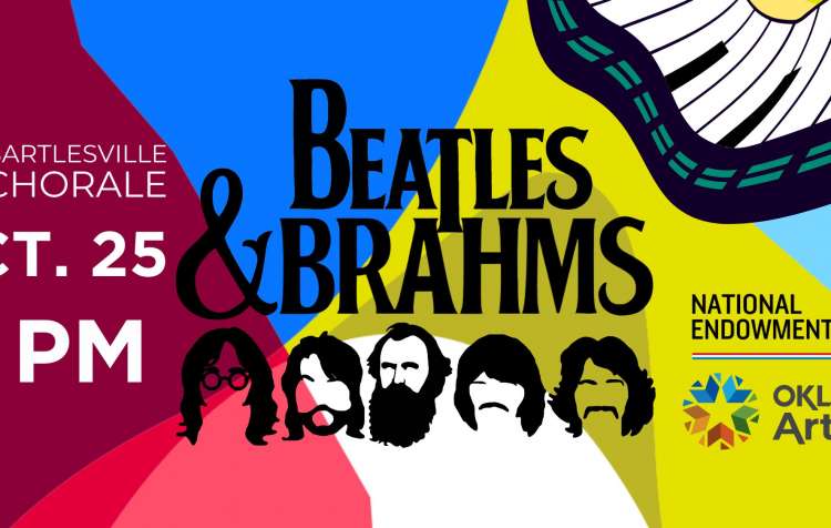 Photo 1 of Beatles & Brahms.