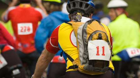 Photo of Bike MS Oklahoma.