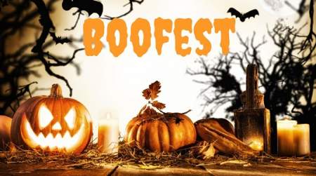 Photo of Boofest hosted by Sunfest.