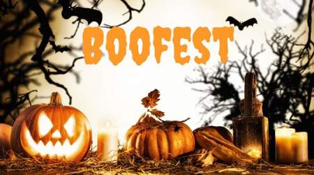 Photo of Boofest hosted by Sunfest.