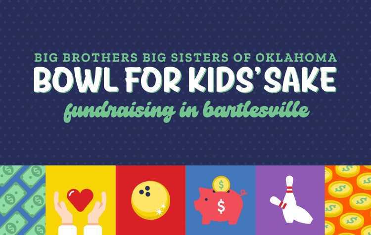 Photo 1 of Bowl For Kids' Sake.