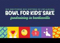 Image representing the Bowl For Kids' Sake event