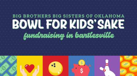 Photo of Bowl For Kids' Sake.