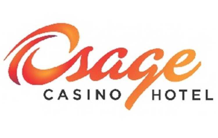 Photo 1 of Brent Giddens Band at Osage Casino Bartlesville.