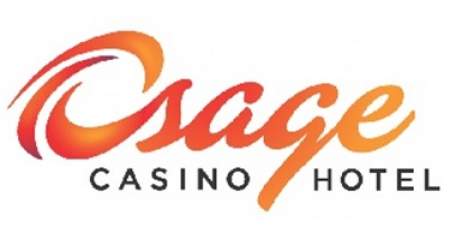 Photo of Brent Giddens Band at Osage Casino Bartlesville.