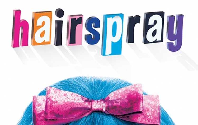 Photo 1 of Broadway in Bartlesville presents Hairspray.