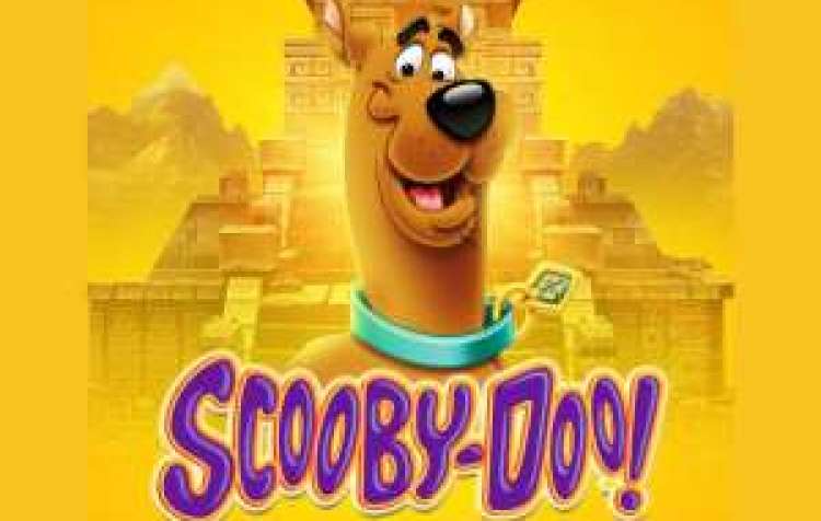 Photo 1 of Broadway in Bartlesville presents Scooby-Doo! and The Lost City of Gold.