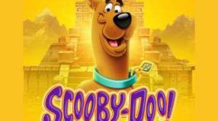 Photo of Broadway in Bartlesville presents Scooby-Doo! and The Lost City of Gold.