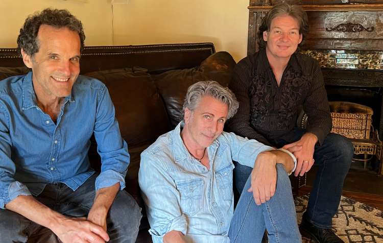 Photo 1 of Buffalo Rome: The Music of Laurel Canyon included with Woolaroc Concert.