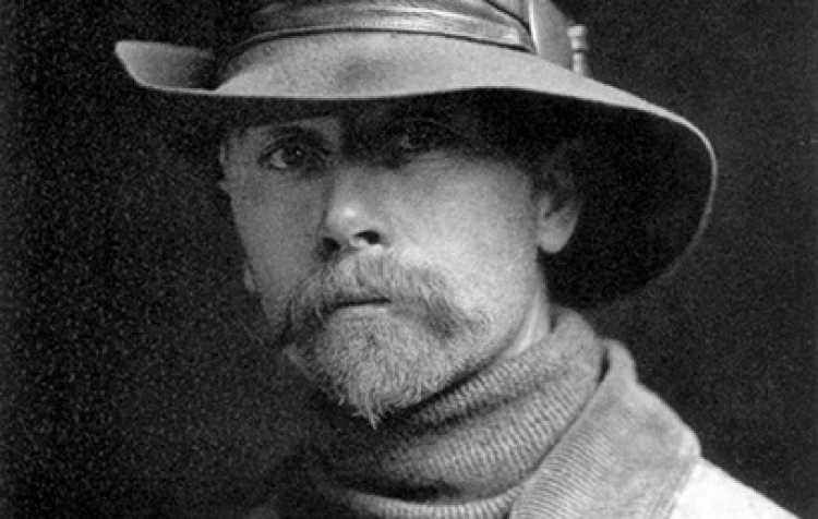 Photo 1 of Catching Shadows on The Plains &ndash; Edward Curtis Exhibition.