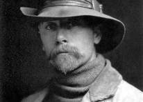 Image representing the Catching Shadows on The Plains &ndash; Edward Curtis Exhibition event