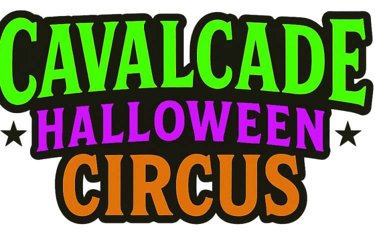 Photo 1 of Cavalcade Halloween Circus is Creeping into the Bartlesville/Dewey Communities!.