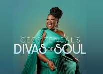 Image representing the CeCe Teneal's Divas of Soul - Bartlesville Community Concert Assoc. event