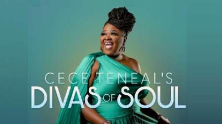 Photo of CeCe Teneal's Divas of Soul - Bartlesville Community Concert Assoc..
