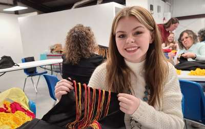 Cherokee Cultural Celebration hosted by Washington County Cherokee