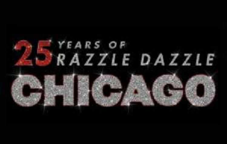 Photo 1 of Chicago presented by Broadway in Bartlesville (click for info.).
