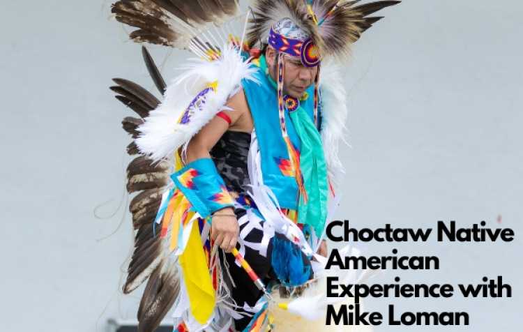 Photo 1 of Choctaw Native American Experience OKM Especially for Kids.