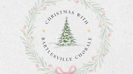 Photo of Christmas With The Chorale.