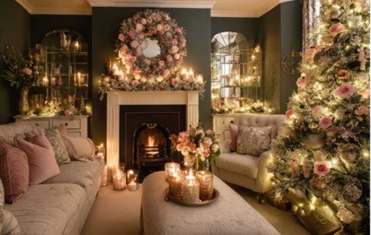 Photo 1 of Christmas a la Carte 2025.