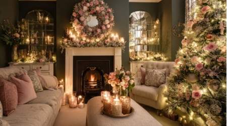 Photo of Christmas a la Carte 2025.