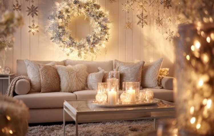 Photo 3 of Christmas a la Carte 2025.