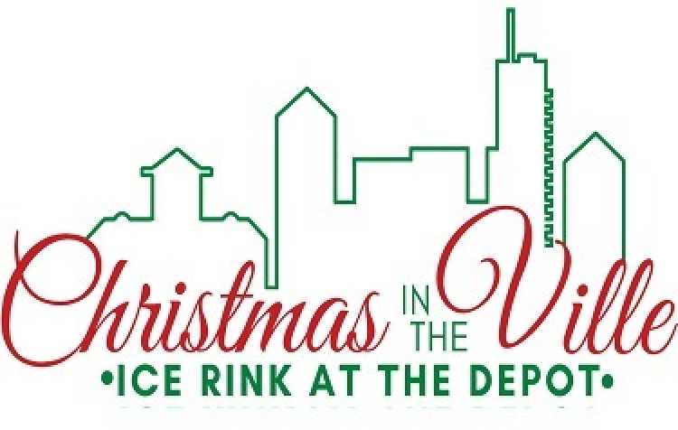 Photo 1 of Christmas in the Ville Opening Night.